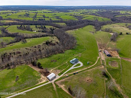 1922 Hickory Corner Rd, Pleasureville, KY, 40057 | Card Image