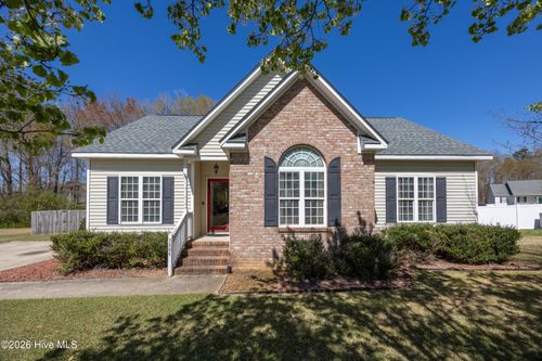 3804 Trafalgar Place W, Wilson, NC, 27893 | Card Image