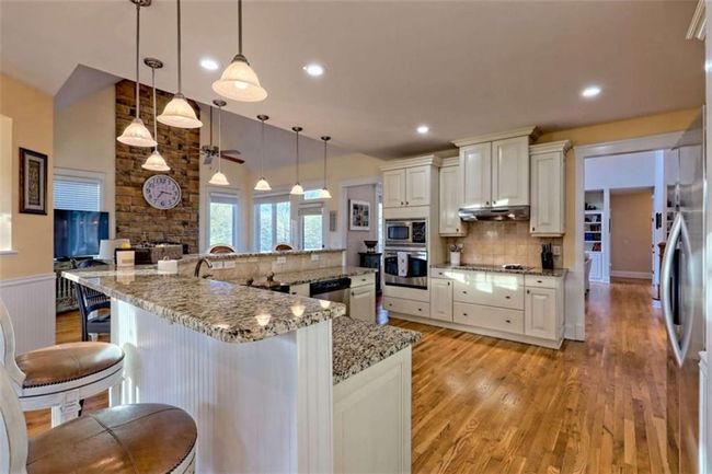526 Orchard Dr, House other with 5 bedrooms, 6 bathrooms and null parking in Clarkesville GA | Image 54