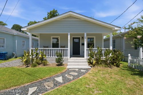 1921 Hudson Dr, Wilmington, NC, 28403-2129 | Card Image