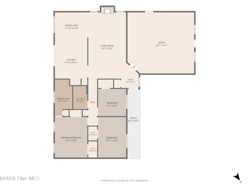 309 Parkton Dr, Richlands, NC, 28574-6367 | Card Image