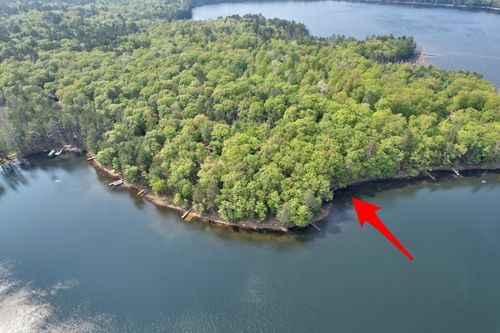 Lots 2&3 Pine Shore Ln, St. Germain, WI, 54558 | Card Image