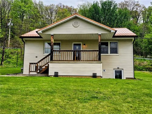 112 Patti Ln, Hopewell Twp, PA, 15001 | Card Image