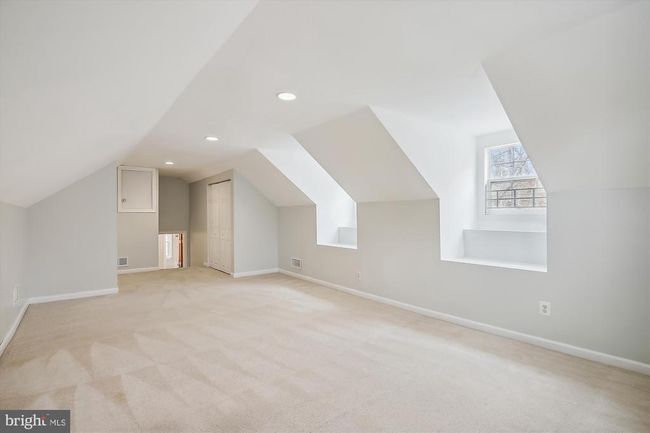 9213 Cypress Ave, House other with 5 bedrooms, 3 bathrooms and null parking in BETHESDA MD | Image 10