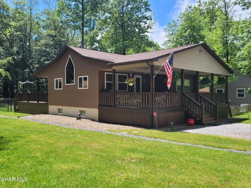 251 Fox Ridge Rd, Flinton, PA, 16640 | Card Image