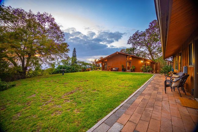 200 Hoopalua Dr, House other with 1 bedrooms, 2 bathrooms and null parking in Makawao HI | Image 5