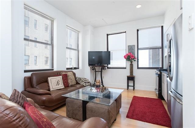 Residential Lease in JC, Journal Square