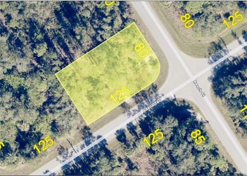 1177 Beach St, Port Charlotte, FL, 33953 | Card Image