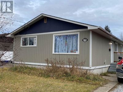 2318 Oak St, House other with 3 bedrooms, 2 bathrooms and null parking in Prince George BC | Image 1