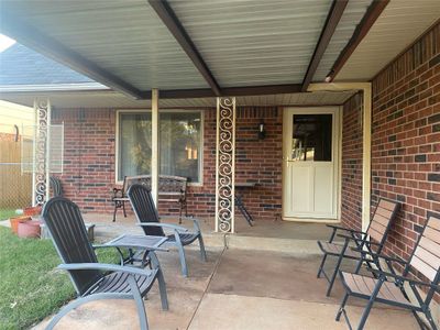 View of patio / terrace | Image 3