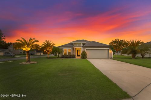 380 Crescent Key Dr, St Augustine, FL, 32086-2928 | Card Image