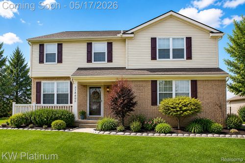 51849 Huntley Ave, New Baltimore, MI, 48047-1683 | Card Image
