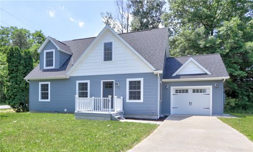 240 Plum Point Rd- Cottage 1, Milo, NY, 14842 | Card Image