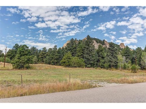 9335 Eagle Cliff Rd, Conifer, CO, 80433-9005 | Card Image