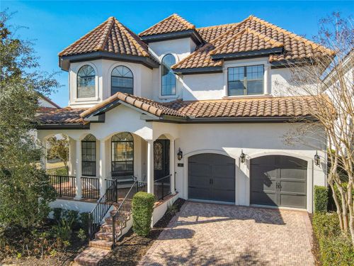 535 Muirfield Loop, REUNION, FL, 34747-6414 | Card Image