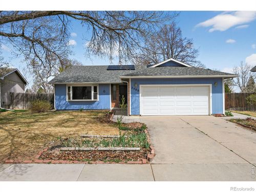 2500 Wyandotte Drive, Fort Collins, CO, 80526 | Card Image