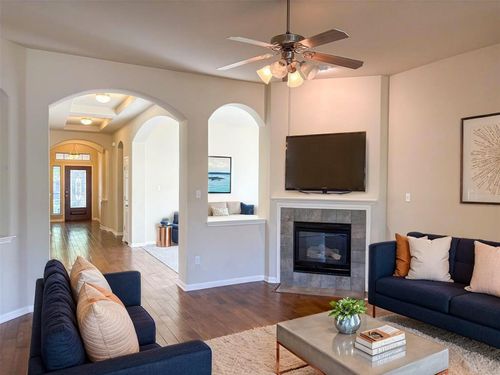 104 Latitude Ln, Austin, TX, 78717-4939 | Card Image
