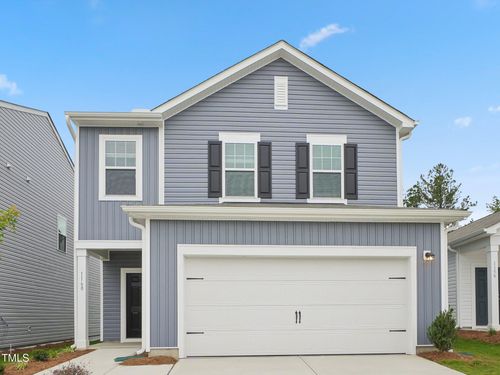 1248 Solace Way, Rolesville, NC, 27571-4414 | Card Image