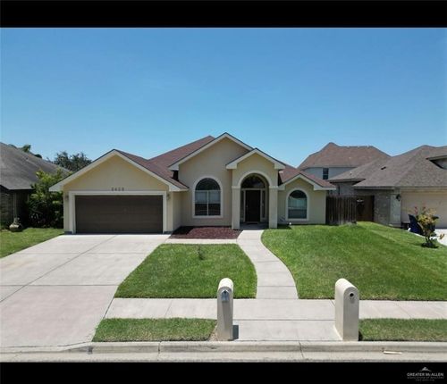 2408 Violet Ave, McAllen, TX, 78504-4588 | Card Image