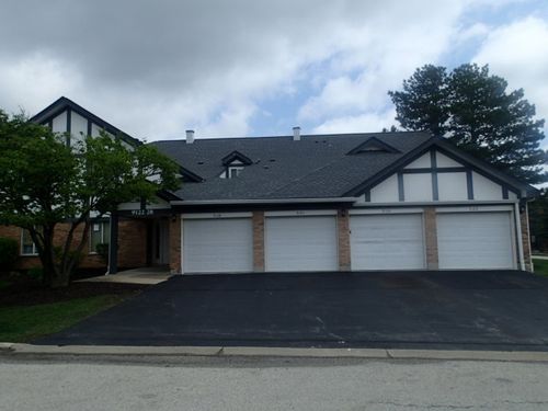 9124-9124 Clairmont Court, Orland Park, IL, 60462 | Card Image