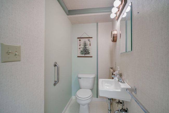 Lowel Level Half Bath is so Convenient! | Image 19