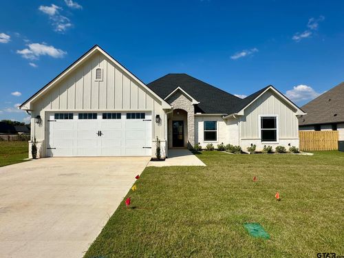 1210 Golden Eagle Way, Whitehouse, TX, 75791-1313 | Card Image