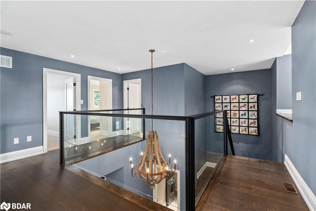 1043 Fortunes Trail, House other with 6 bedrooms, 4 bathrooms and 6 parking in Algonquin Highlands ON | Image 16