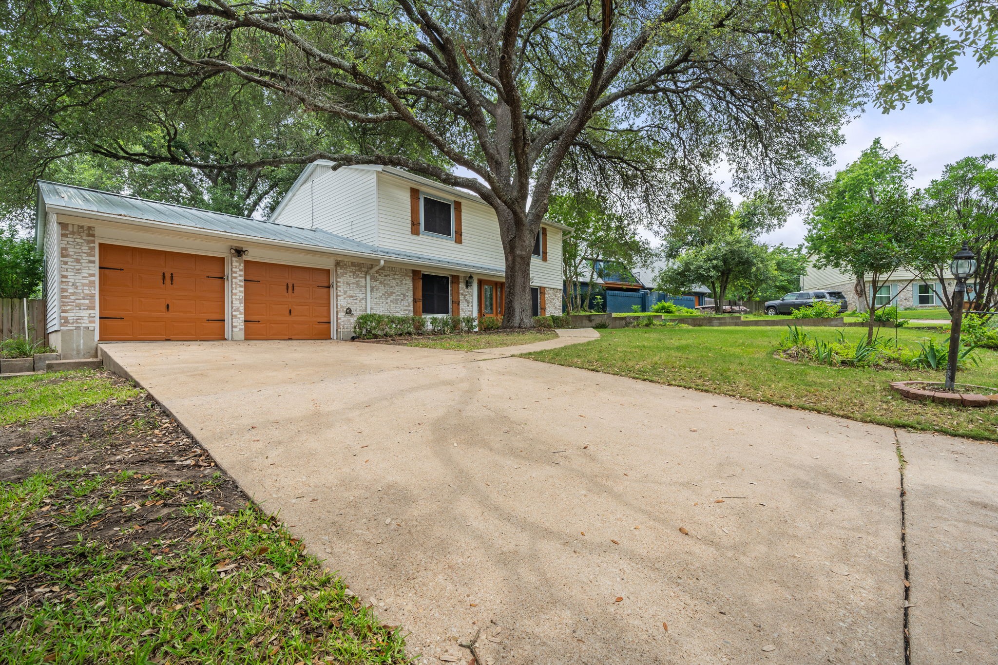 Millikin Cv, Austin, TX 78723