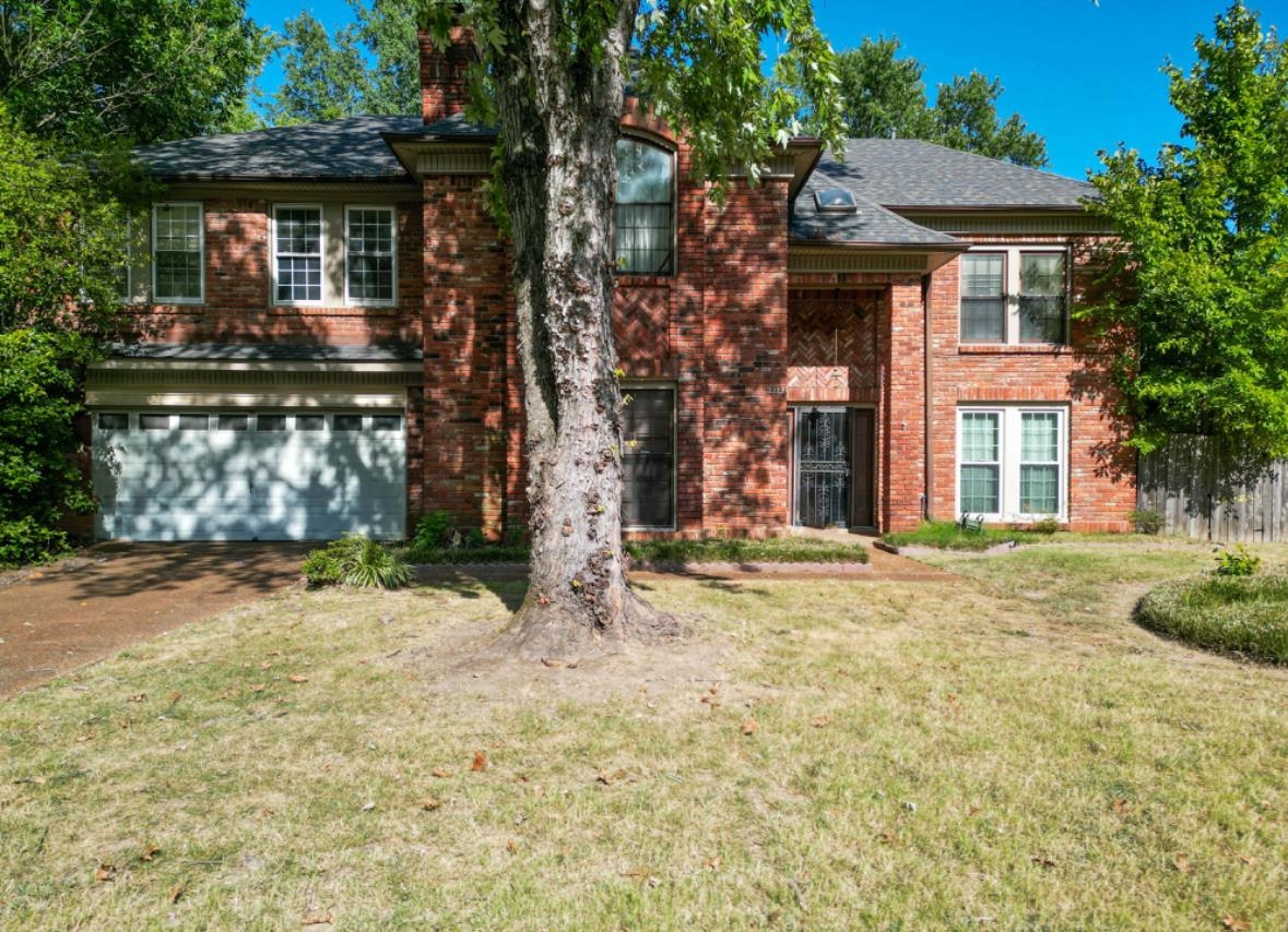 Carrollwood Ln, Cordova, TN 38016