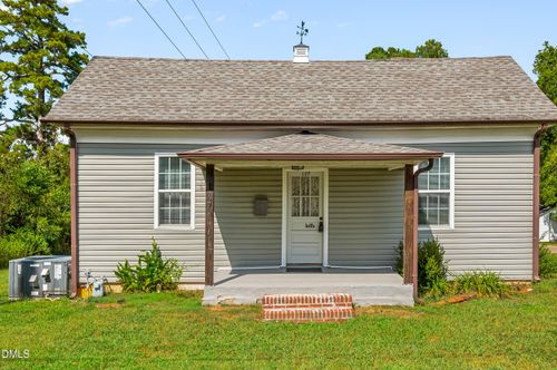 127 E College St, Franklinton, NC, 27525-1507 | Card Image