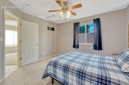 4267 Tee Shot Drive, Colorado Springs, CO, 80922 | Card Image