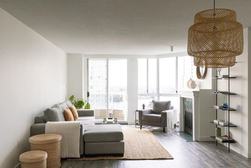 1202-1235 Quayside Dr, New Westminster, BC, V3M6J5 | Card Image