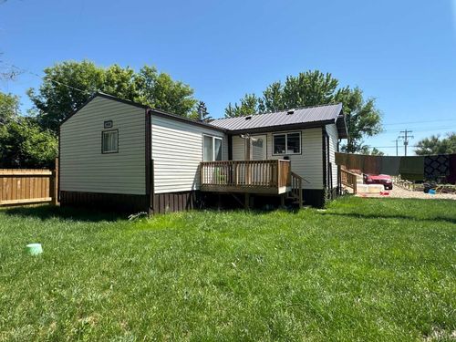 20 2 Avenue, Rolling Hills, AB, T0J2S0 | Card Image