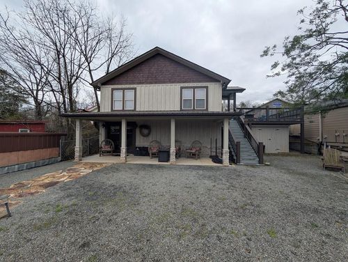 158 Mountain St, Blue Ridge, GA, 30513-8590 | Card Image
