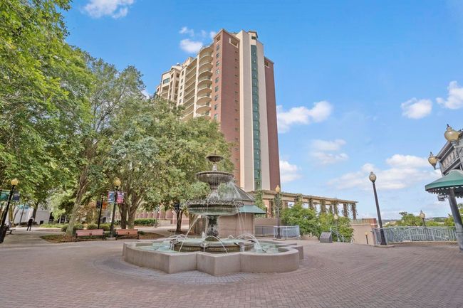 UNIT-511 - 300 S Duval St, Condo with 2 bedrooms, 2 bathrooms and null parking in Tallahassee FL | Image 20