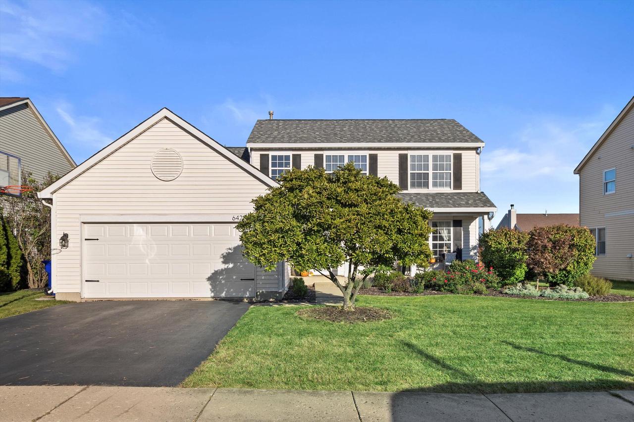 95th Ave, Kenosha, WI 53142