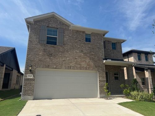 712 Caraway Dr, Mckinney, TX, 75071-0283 | Card Image