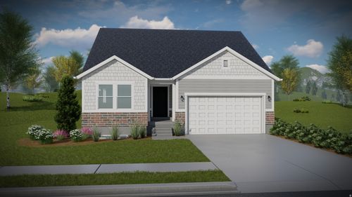 2909-4386 W Ledger Dr, Herriman, UT, 84096 | Card Image