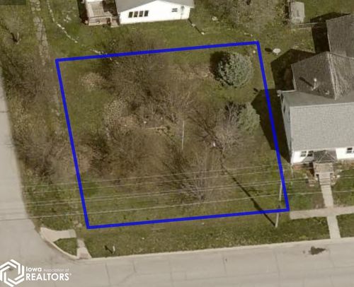 0 E Main St, Agency, IA, 52530 | Card Image