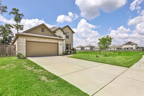 4519 Whitehaven Ridge Way, Porter, TX, 77365-1700 | Card Image