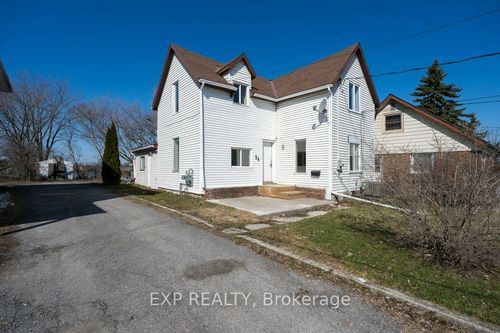 24 Albion St, Belleville, ON, K8N3R8 | Card Image