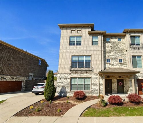 245 Lucca Ln, Upper St. Clair, PA, 15241 | Card Image