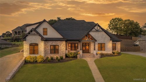 962 Fireside Dr, Prattville, AL, 36067-4238 | Card Image