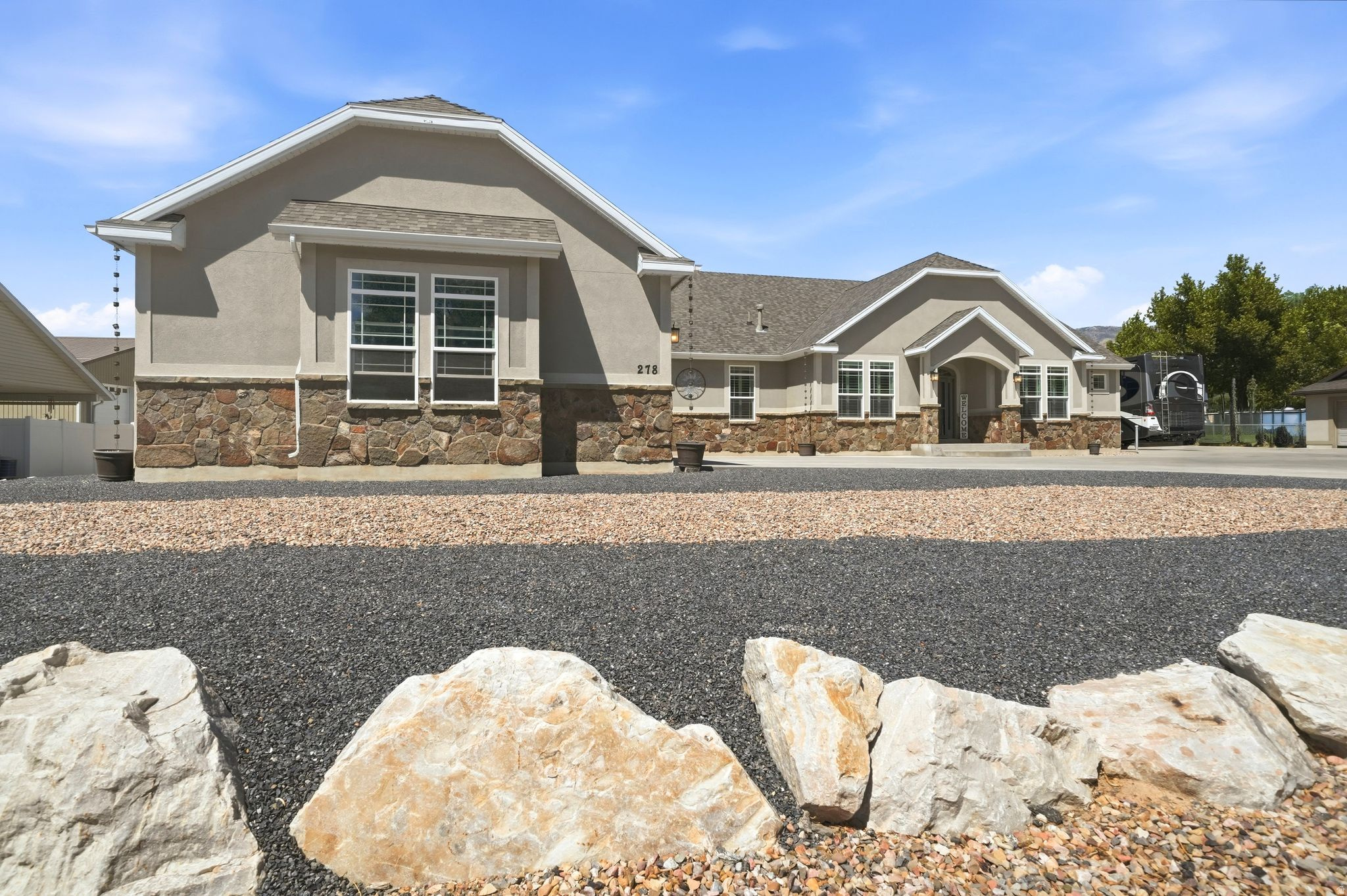 Residential in Harrisville 3