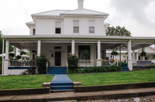 209 Main St, Cumberland City, TN, 37050-4075 | Card Image