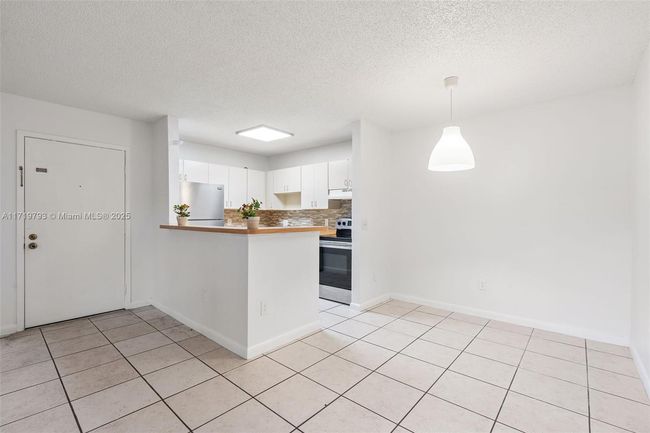 APT-106E - 9729 Hammocks Blvd, Condo with 2 bedrooms, 1 bathrooms and null parking in Miami FL | Image 17