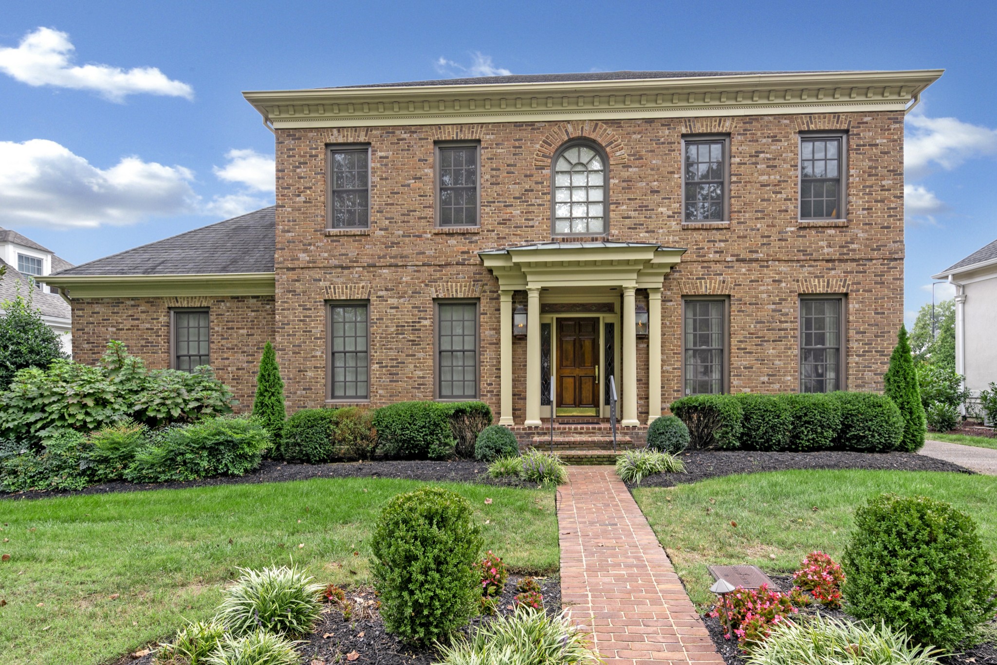 Dunham Springs Ln, Nashville, TN 37205