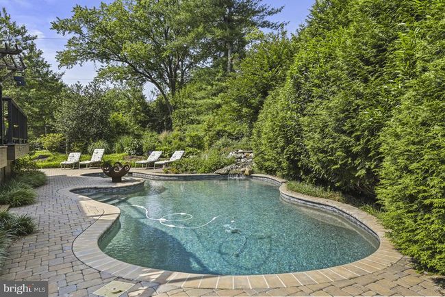 1016 Bellview Rd, House other with 5 bedrooms, 5 bathrooms and null parking in MCLEAN VA | Image 89