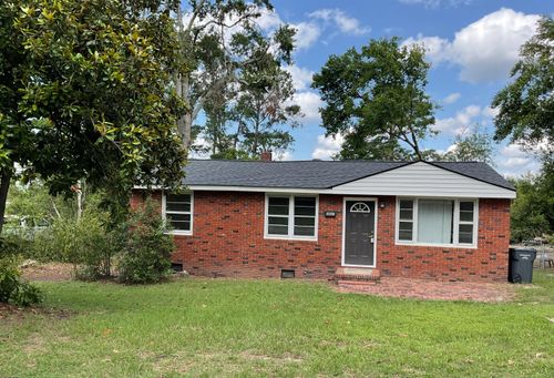 3631 Lake Shore Dr, Martinez, GA, 30907-2983 | Card Image