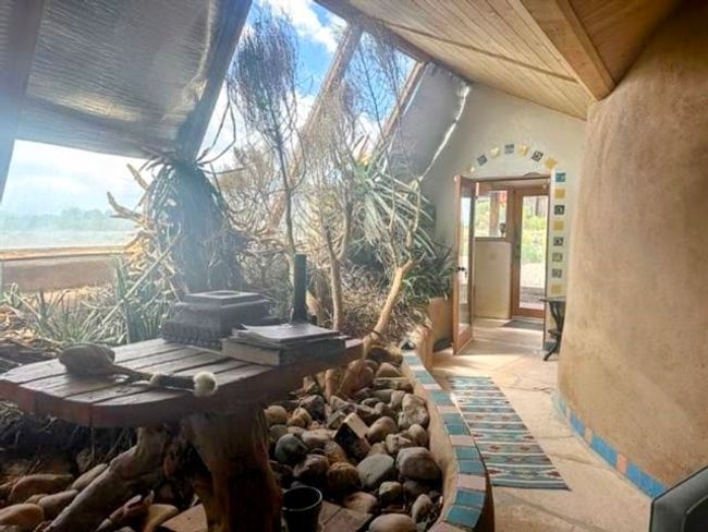 451 Ute Mountain Rd, House other with 2 bedrooms, 1 bathrooms and null parking in Questa NM | Image 5